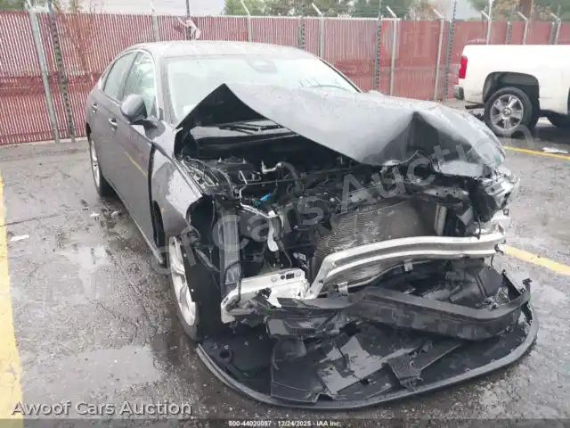 2024 Honda Accord 1HGCY1F28RA066888 — Iaai auction photo 6