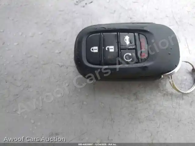 2024 Honda Accord 1HGCY1F28RA066888 — Iaai auction photo 11