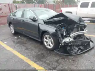 2024 Honda Accord