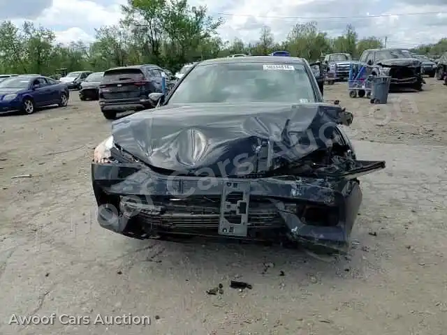 2016 Honda Accord 1HGCR2F32GA098681 — Copart auction photo 13