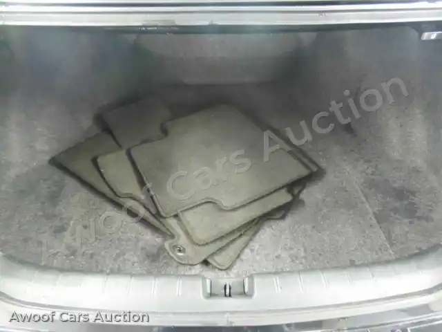 2016 Honda Accord 1HGCR2F32GA098681 — Manheim auction photo 7
