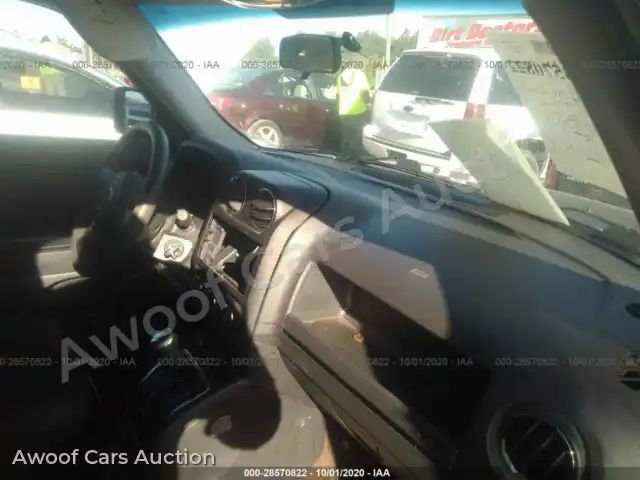 2015 Jeep Patriot 1C4NJPBA3FD325597 — Iaai auction photo 5