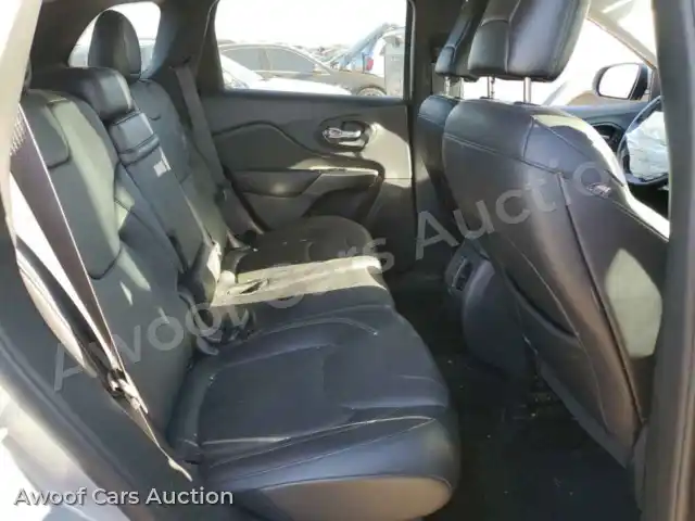 2019 Jeep Grand Cherokee 1C4PJLDX5KD129870 — Copart auction photo 10