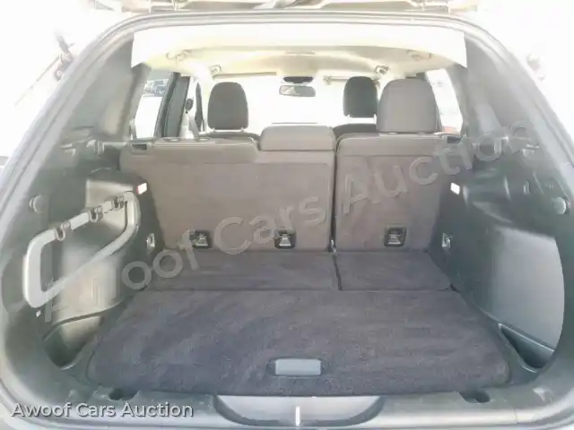 2017 Jeep Cherokee 1C4PJLAB6HW574477 — Copart auction photo 9