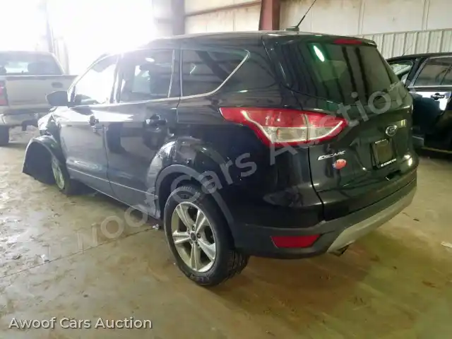 2015 Ford Escape 1FMCU0G77FUB79803 — Copart auction photo 3