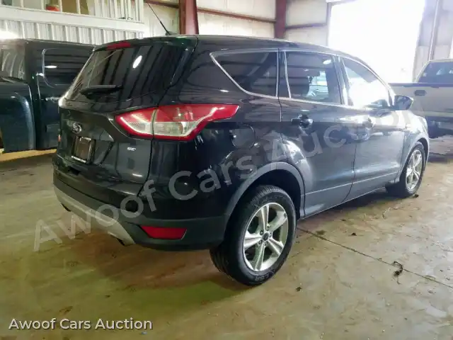 2015 Ford Escape 1FMCU0G77FUB79803 — Copart auction photo 4