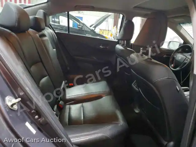 2014 Honda Accord 1HGCR2F80EA155100 — Copart auction photo 10