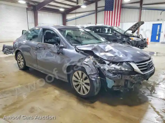 2014 Honda Accord 1HGCR2F80EA155100 — Copart auction photo 4