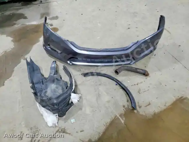2014 Honda Accord 1HGCR2F80EA155100 — Copart auction photo 12