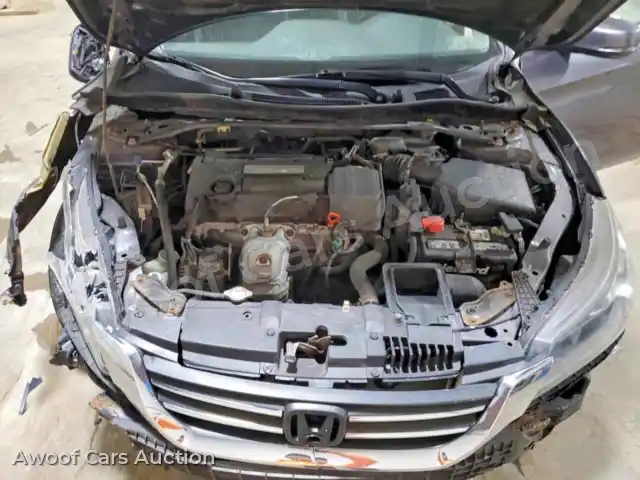 2014 Honda Accord 1HGCR2F80EA155100 — Copart auction photo 11
