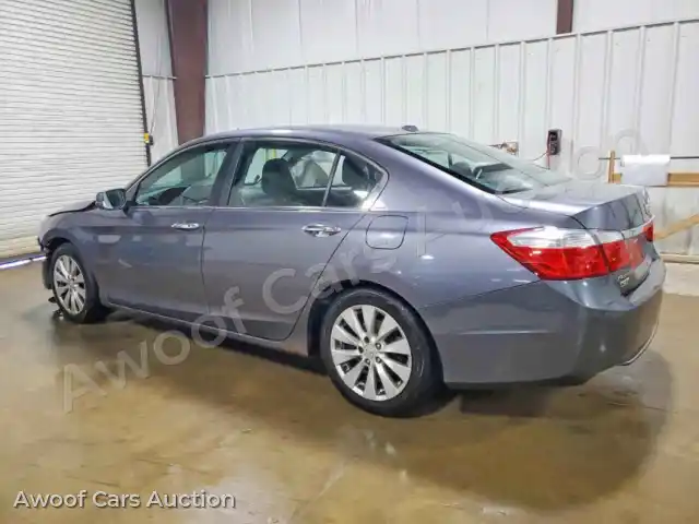 2014 Honda Accord 1HGCR2F80EA155100 — Copart auction photo 2