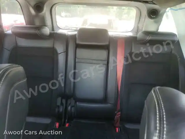 2017 Jeep Grand Cherokee 1C4RJFDJ7HC738236 — Copart auction photo 10