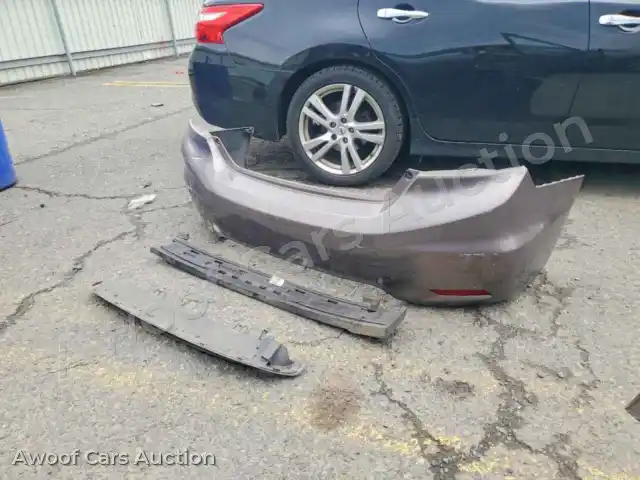 2015 Honda Civic 19XFB2F95FE235385 — Copart auction photo 12