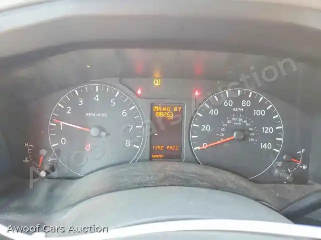 2015 Nissan NV 1N6AF0LY5FN806560 — Copart auction photo 9