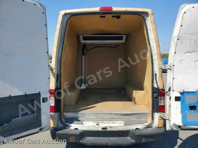 2015 Nissan NV 1N6AF0LY5FN806560 — Copart auction photo 10