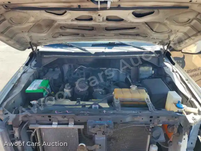 2015 Nissan NV 1N6AF0LY5FN806560 — Copart auction photo 12