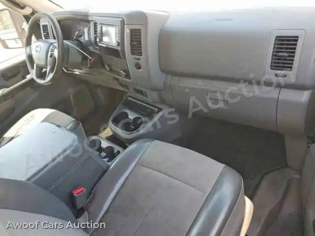 2015 Nissan NV 1N6AF0LY5FN806560 — Copart auction photo 8