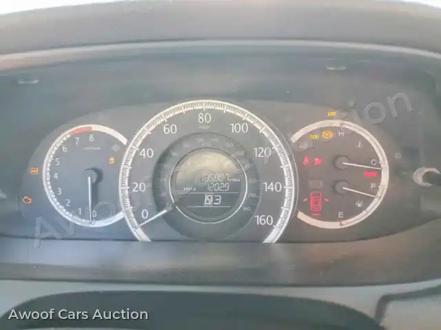 2015 Honda Accord 1HGCR2F86FA276148 — Copart auction photo 9