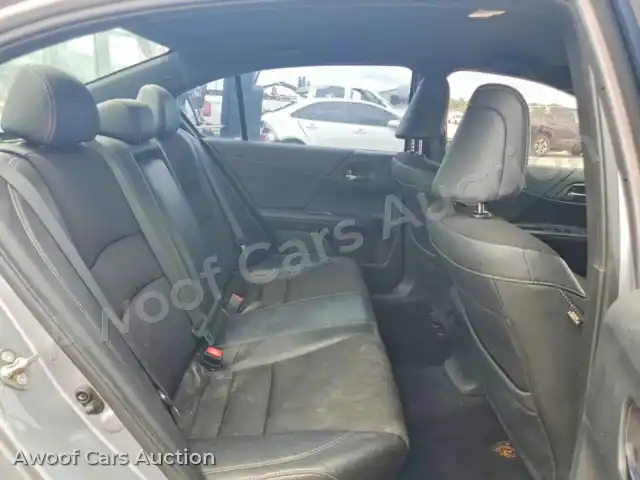 2017 Honda Accord 1HGCR2F59HA110165 — Copart auction photo 10