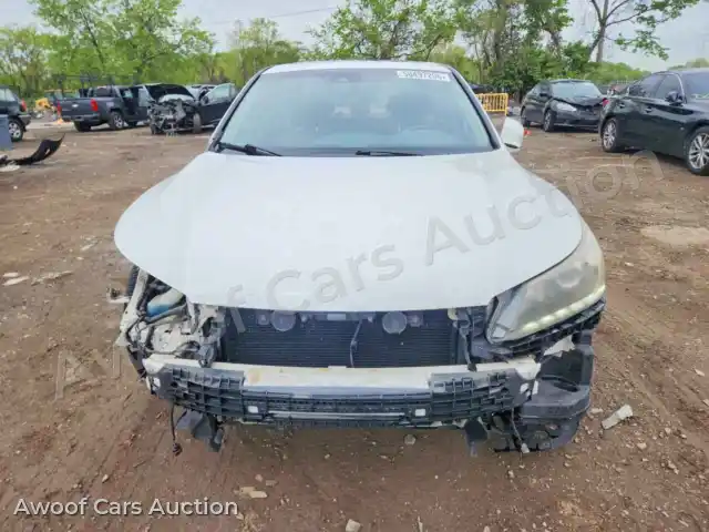 2014 Honda Accord 1HGCR3F80EA040616 — photo 5 de la vente Copart