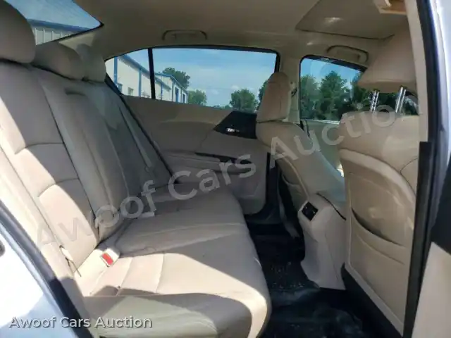 2013 Honda Accord 1HGCR3F85DA016178 — hoton gwanjo Copart na 10