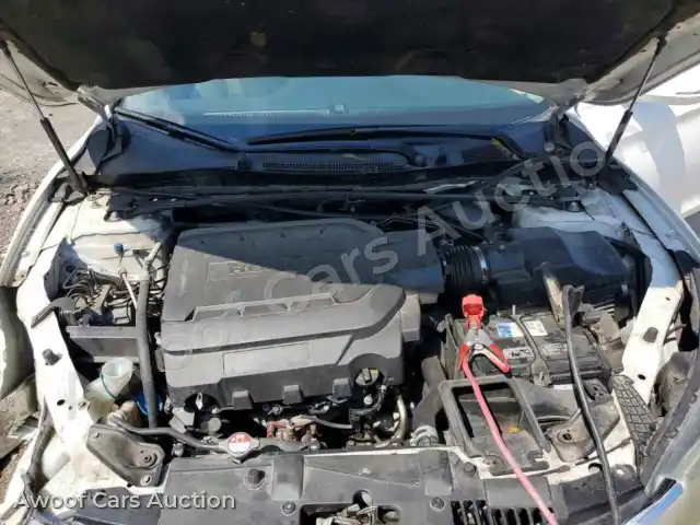 2013 Honda Accord 1HGCR3F85DA016178 — hoton gwanjo Copart na 11