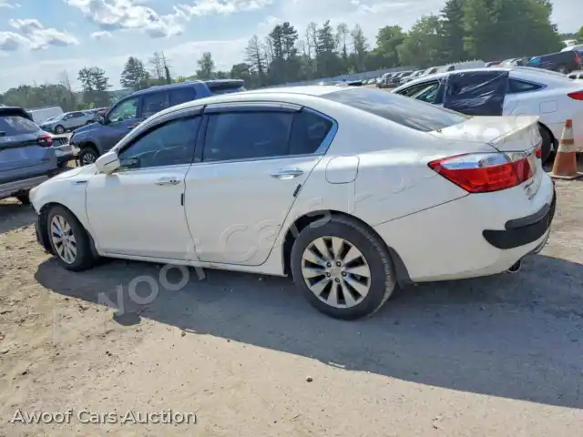 2013 Honda Accord 1HGCR3F85DA016178 — hoton gwanjo Copart na 2