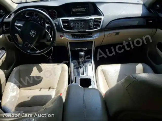 2013 Honda Accord 1HGCR3F85DA016178 — hoton gwanjo Copart na 8