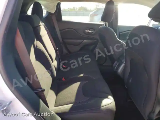2019 Jeep Grand Cherokee 1C4PJLCBXKD312638 — Copart auction photo 11