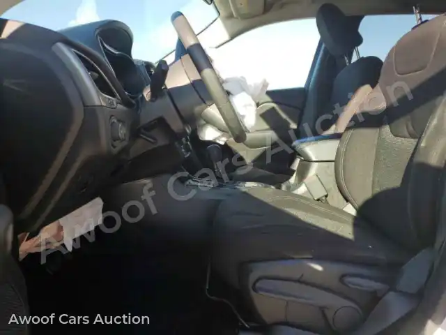 2019 Jeep Grand Cherokee 1C4PJLCBXKD312638 — Copart auction photo 7