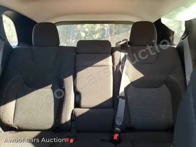 2019 Jeep Grand Cherokee 1C4PJLCBXKD312638 — Copart auction photo 10