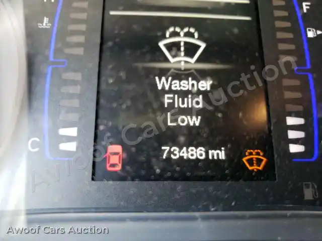 2015 Chrysler 200 1C3CCCBB5FN566076 — Copart auction photo 8