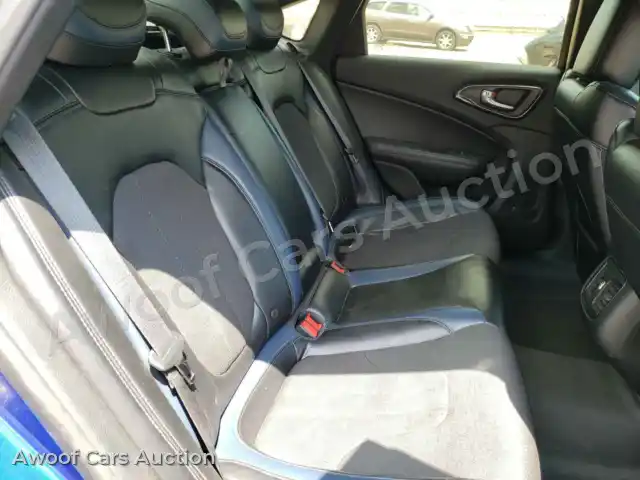 2015 Chrysler 200 1C3CCCBB5FN566076 — Copart auction photo 6