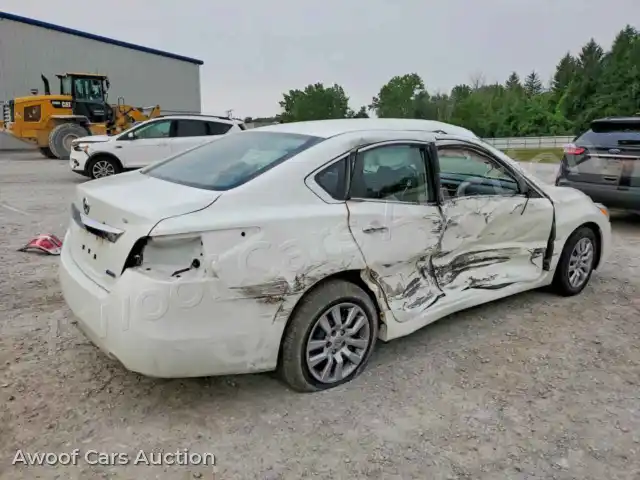 2013 Nissan Altima 1N4AL3AP7DN420023 — Copart auction photo 3