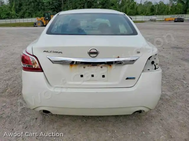 2013 Nissan Altima 1N4AL3AP7DN420023 — Copart auction photo 6