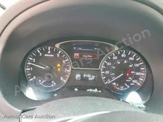 2013 Nissan Altima 1N4AL3AP7DN420023 — Copart auction photo 9