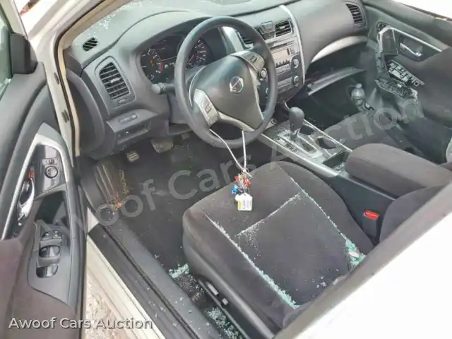 2013 Nissan Altima 1N4AL3AP7DN420023 — Copart auction photo 8