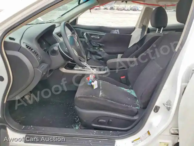 2013 Nissan Altima 1N4AL3AP7DN420023 — Copart auction photo 7