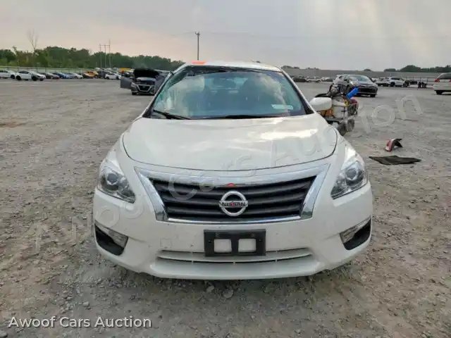 2013 Nissan Altima 1N4AL3AP7DN420023 — Copart auction photo 5