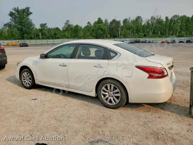 2013 Nissan Altima 1N4AL3AP7DN420023 — Copart auction photo 2