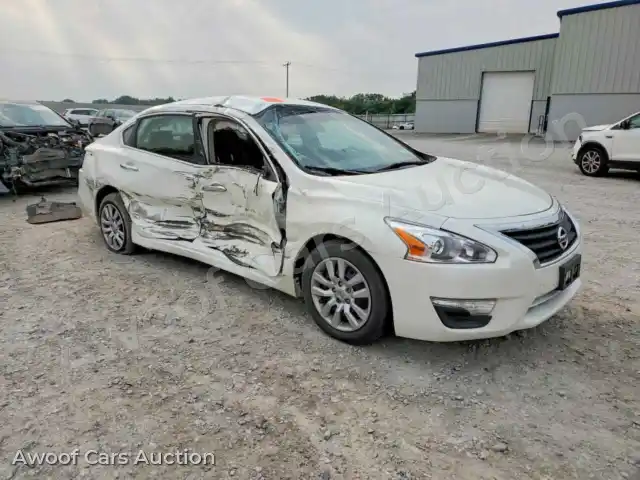 2013 Nissan Altima 1N4AL3AP7DN420023 — Copart auction photo 4