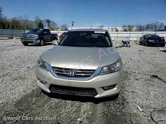 2015 Honda Accord 1HGCR2F83FA023904 — Copart auction photo 13
