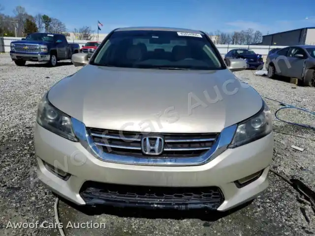 2015 Honda Accord 1HGCR2F83FA023904 — Copart auction photo 5