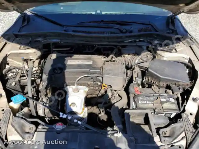 2015 Honda Accord 1HGCR2F83FA023904 — Copart auction photo 11