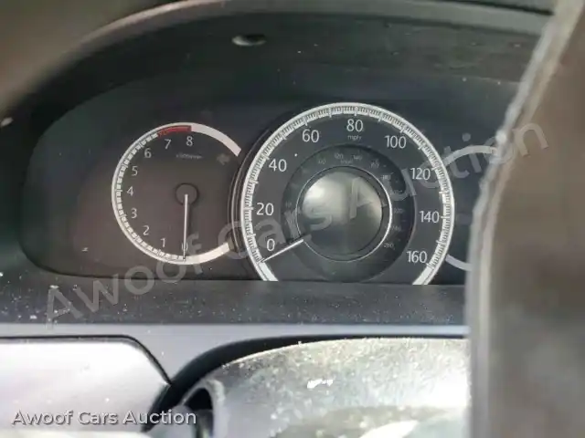 2014 Honda Accord 1HGCR2F34EA241062 — Copart auction photo 9