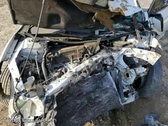 2014 Honda Accord 1HGCR2F34EA241062 — Copart auction photo 11