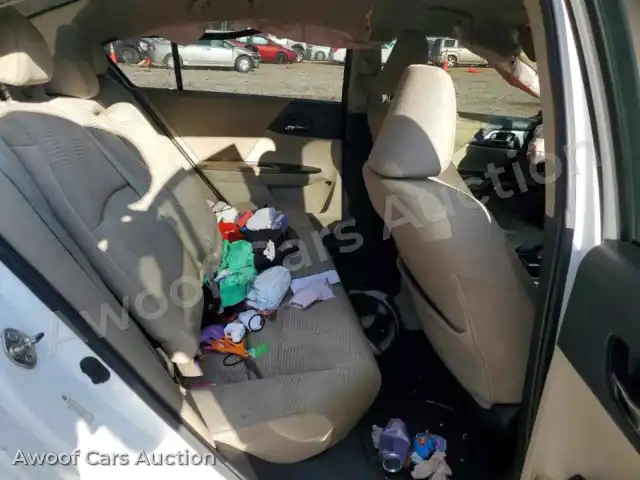 2014 Honda Accord 1HGCR2F34EA241062 — Copart auction photo 10