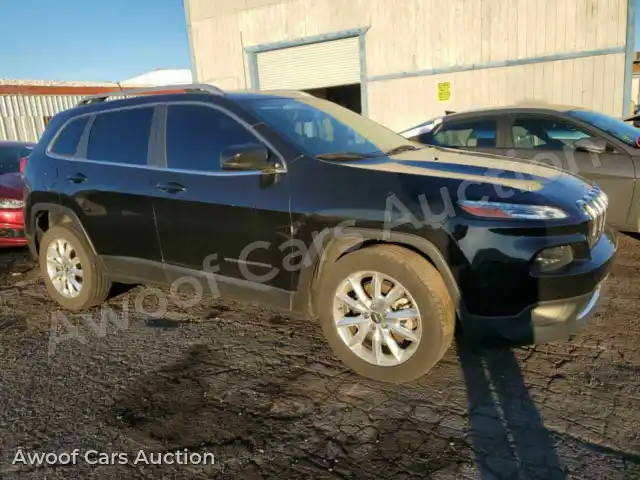 2015 Jeep Grand Cherokee 1C4PJLDB4FW532253 — Copart auction photo 4