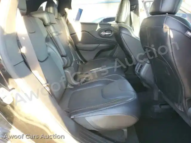 2015 Jeep Grand Cherokee 1C4PJLDB4FW532253 — Copart auction photo 11