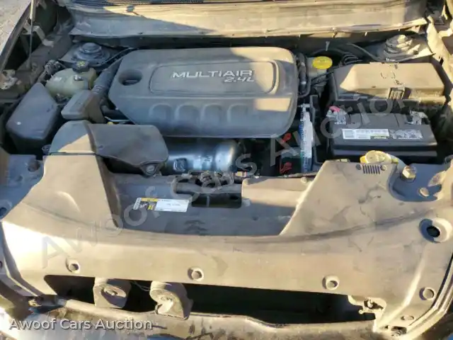 2015 Jeep Grand Cherokee 1C4PJLDB4FW532253 — Copart auction photo 12